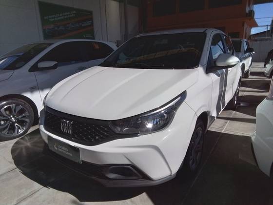 FIAT ARGO 1.0 FIREFLY FLEX DRIVE MANUAL FIAT ARGO 1.0 FIREFLY FLEX DRIVE MANUAL